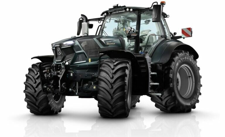 Expert Solutions for Farm Vehicle Tire Needs Expert Solutions for Farm Vehicle Tire Needs