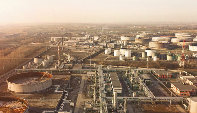 Transforming Ukraine Industrial Landscape with Laboratory Expertise Transforming Ukraine Industrial Landscape with Laboratory Expertise