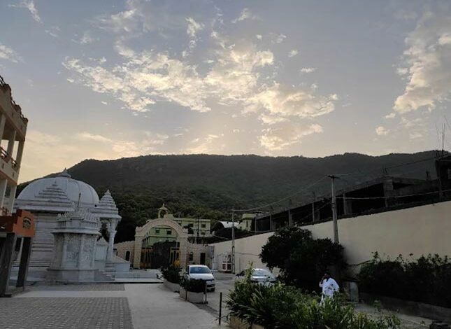 Seamless Spiritual Journeys: Girnar Darshan Jain Dharamshala Online Booking Guide Seamless Spiritual Journeys: Girnar Darshan Jain Dharamshala Online Booking Guide
