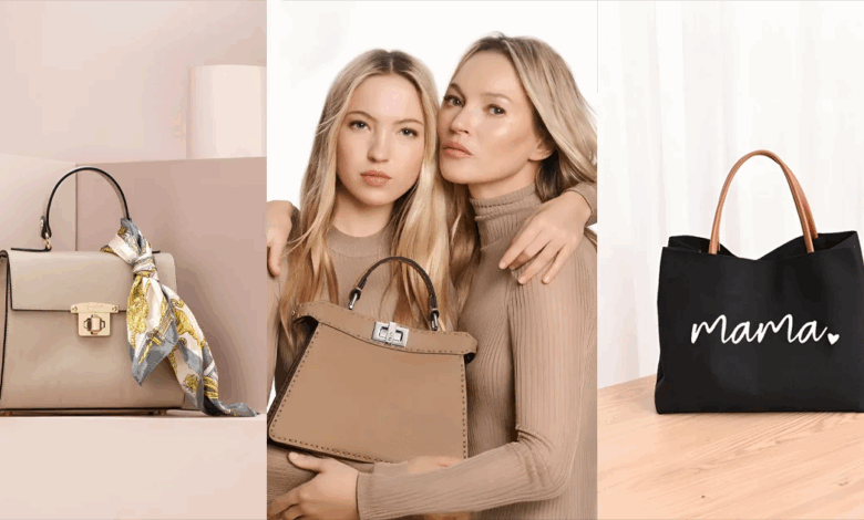 Shop Mother’s Day Handbags: The Perfect Gift Ideas for Every Mom Shop Mother’s Day Handbags: The Perfect Gift Ideas for Every Mom