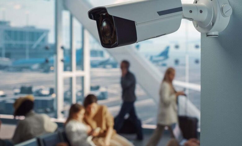 Building a Safer Aviation Environment: Why Every Modern Airport Needs a Comprehensive Safety Management System Building a Safer Aviation Environment: Why Every Modern Airport Needs a Comprehensive Safety Management System