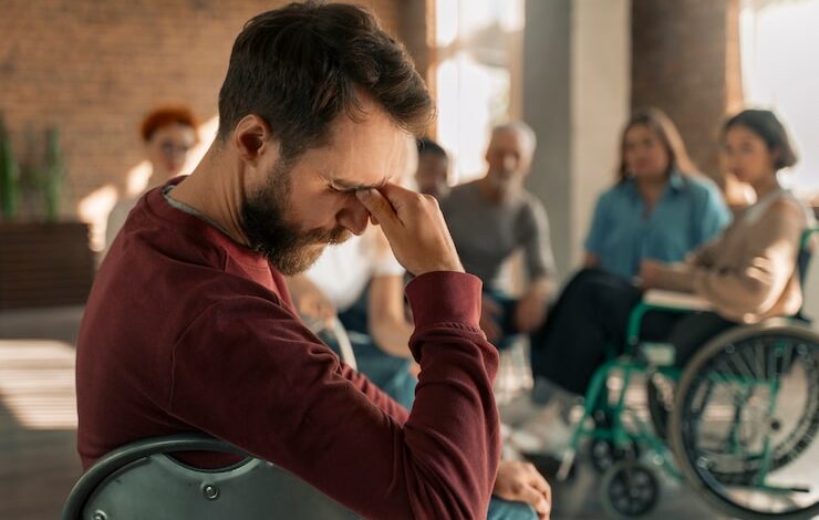 Breaking the Cycle of Addiction: A Comprehensive Guide to Recovery Breaking the Cycle of Addiction: A Comprehensive Guide to Recovery