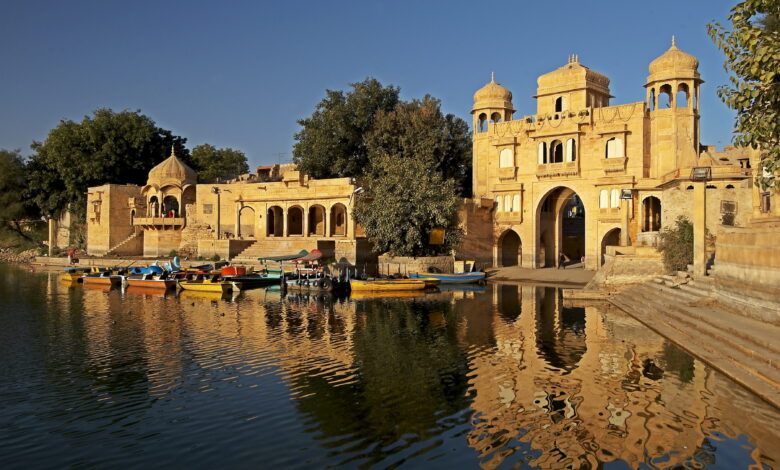 Discover the Magic of Rajasthan with Perfect Tour Packages Discover the Magic of Rajasthan with Perfect Tour Packages