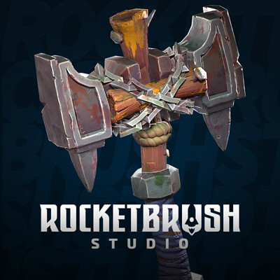 Your Go-To Partner for High-End Game Art Production Your Go-To Partner for High-End Game Art Production