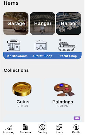 Business Tycoon Simulator: The Ultimate Invest Game to Build Your Tycoon Empire Business Tycoon Simulator: The Ultimate Invest Game to Build Your Tycoon Empire