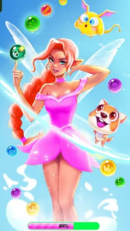 Bubble Blast: Puzzle Mania – The Ultimate Alternative to Toy Blast and Fun Games to Play When Bored Bubble Blast: Puzzle Mania – The Ultimate Alternative to Toy Blast and Fun Games to Play When Bored