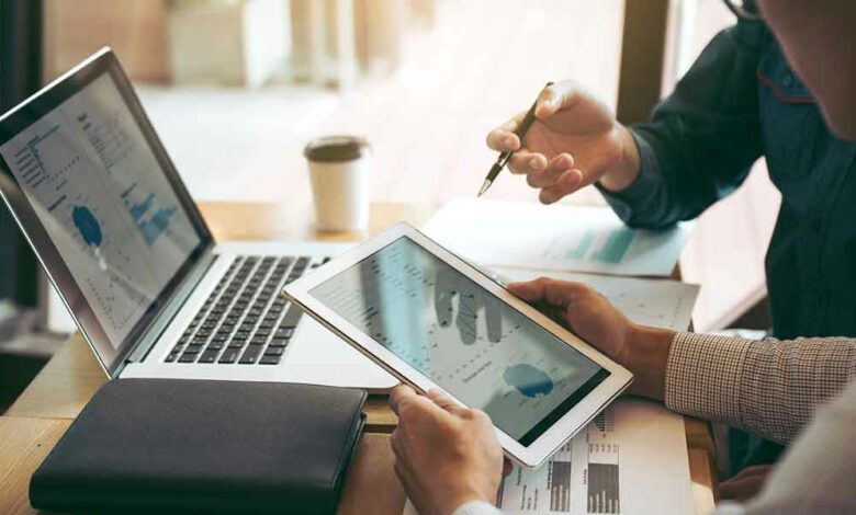 SEO For Financial Services: How to Attract More Audience SEO For Financial Services: How to Attract More Audience