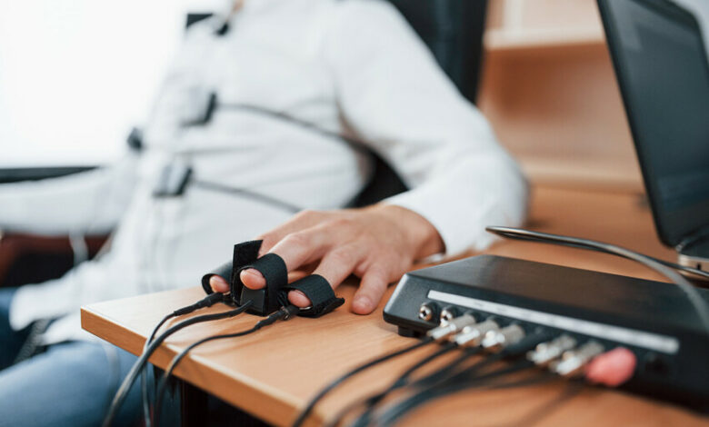 Lie Detection Services Backed by Science and Integrity Lie Detection Services Backed by Science and Integrity