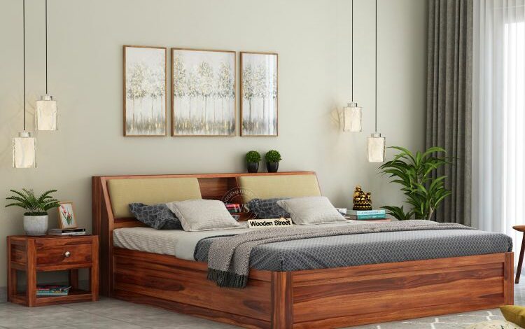 5 Signs It’s Time to Replace Your Old Bed 5 Signs It’s Time to Replace Your Old Bed