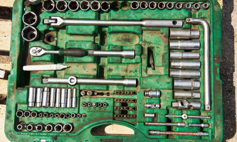 Tips to buy the digital torque tools for yourself Tips to buy the digital torque tools for yourself
