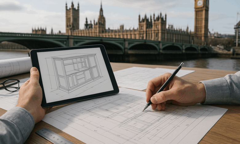 What Every Architect Must Know About Millwork Drafting Services? What Every Architect Must Know About Millwork Drafting Services?