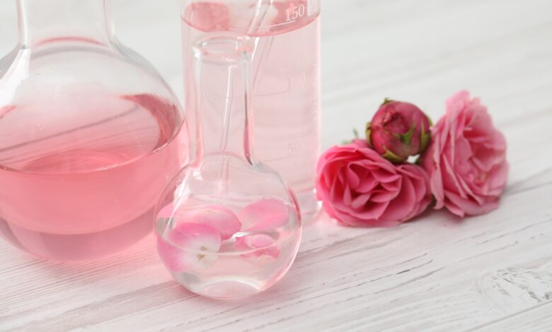 DIY Tips for Using Rose Perfume Oil in Skincare DIY Tips for Using Rose Perfume Oil in Skincare