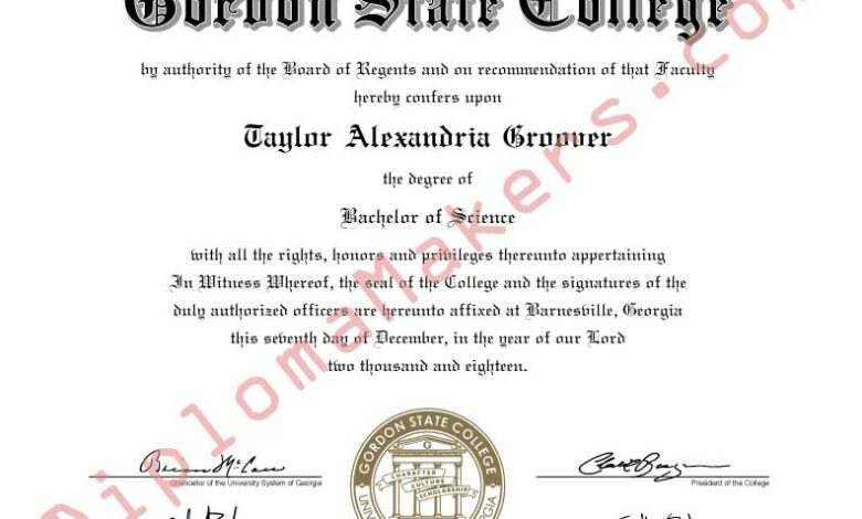How a Novelty Fake High School Diploma Can Be a Fun Gift or Prop How a Novelty Fake High School Diploma Can Be a Fun Gift or Prop