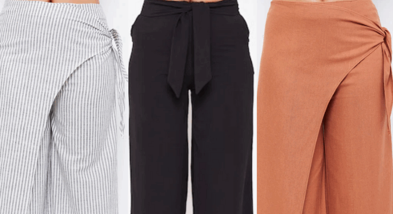 What Common Mistakes to Avoid When Buying Beach Trousers What Common Mistakes to Avoid When Buying Beach Trousers