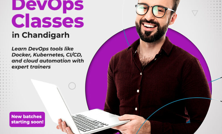 Build Future-Ready IT Skills with DevOps Training Build Future-Ready IT Skills with DevOps Training