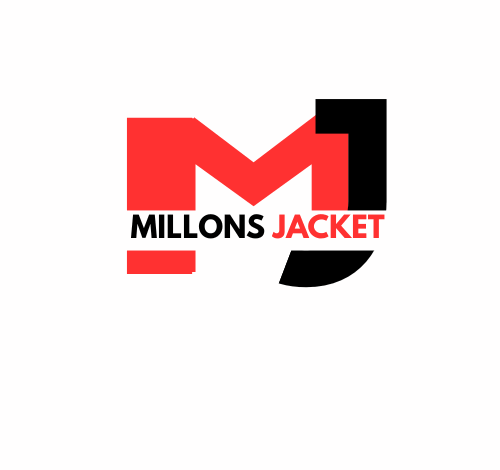 Millions Jacket Millions Jacket
