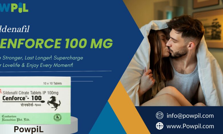 Can Cenforce 100mg Foster Stronger Emotional Bonds? Can Cenforce 100mg Foster Stronger Emotional Bonds?