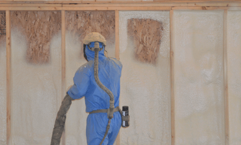 The Truth Behind DIY: What Spray Foam Experts in Tulare, CA Say The Truth Behind DIY: What Spray Foam Experts in Tulare, CA Say