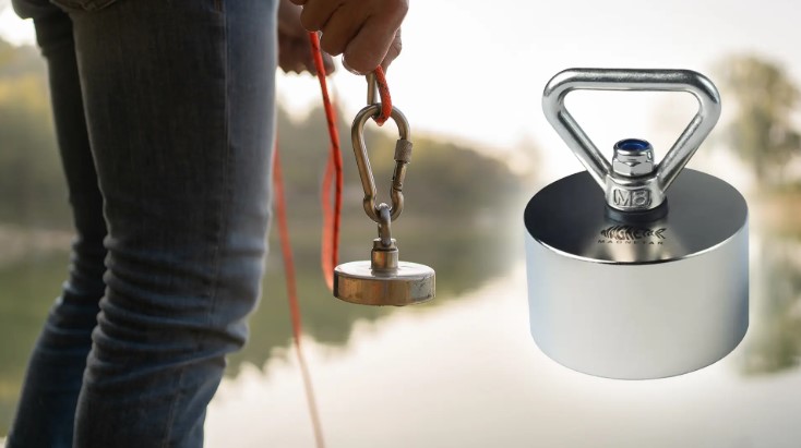 fishing magnator 4725