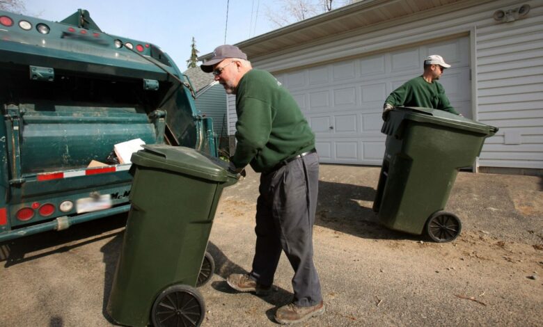 Trusted Garbage and Trash Removal Services in Ontario Trusted Garbage and Trash Removal Services in Ontario