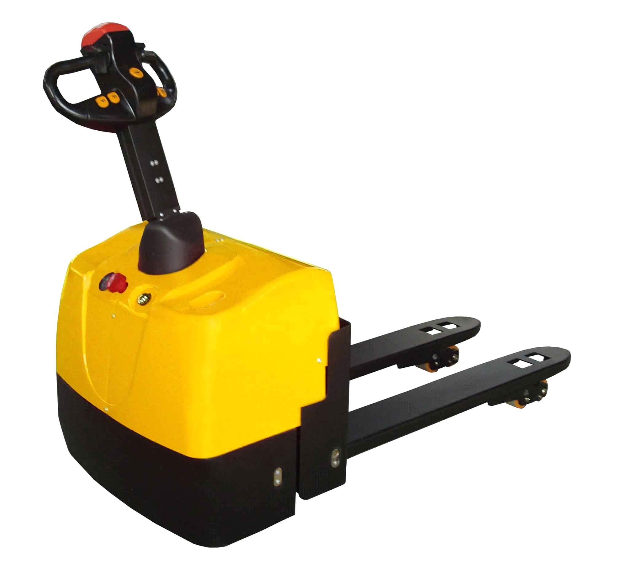 hand operated pallet truck 4848