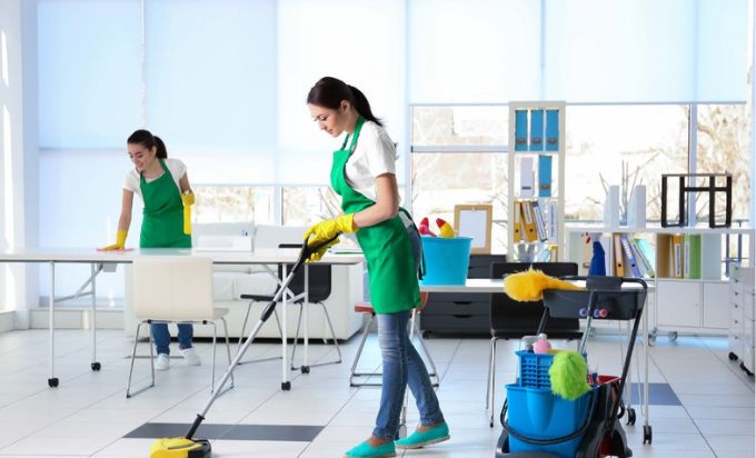 Trusted House Cleaning Services in Worcester, MA Trusted House Cleaning Services in Worcester, MA
