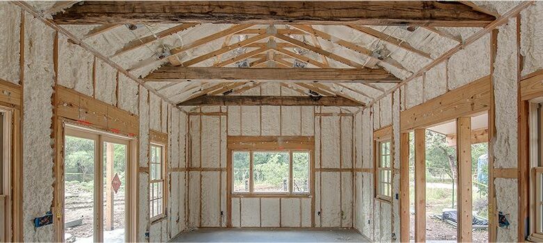 How Warehouse Insulation Improves Climate Control and Product Safety How Warehouse Insulation Improves Climate Control and Product Safety