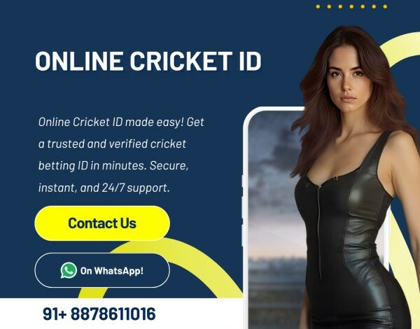 How to Securely Use Your Betting ID for Cricket ID Online Platforms How to Securely Use Your Betting ID for Cricket ID Online Platforms