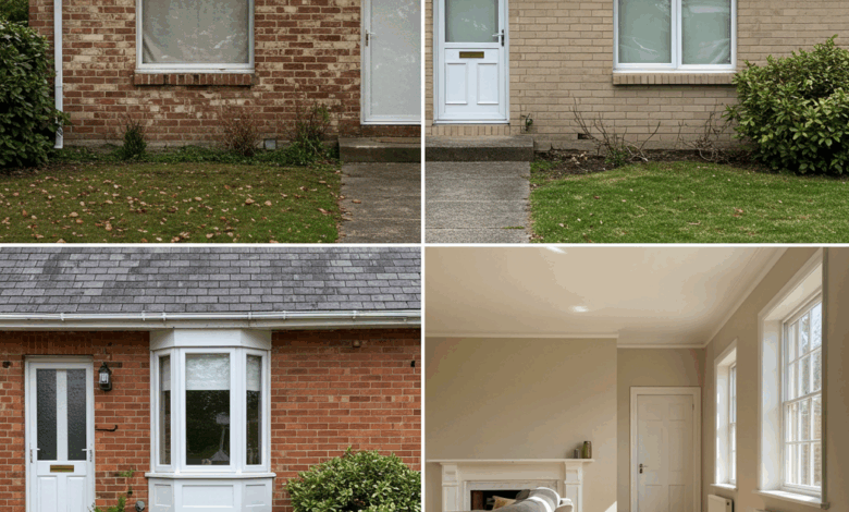What’s the Best Way to Refresh Your Home with Paint? What’s the Best Way to Refresh Your Home with Paint?