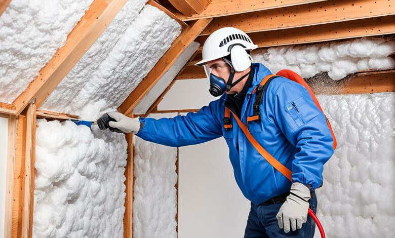 The Truth Behind DIY: What Spray Foam Experts in Tulare, CA Say The Truth Behind DIY: What Spray Foam Experts in Tulare, CA Say