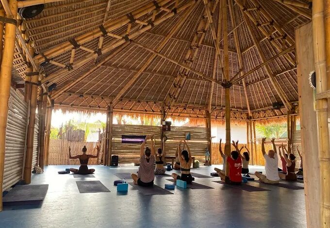 Lombok Yoga That Will Transform Your Mind and Body Lombok Yoga That Will Transform Your Mind and Body