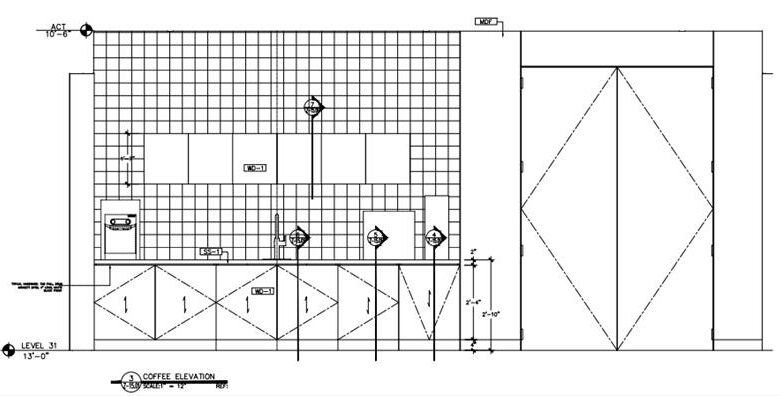 Why Architectural Millwork Drafting is Essential for Modern Design Why Architectural Millwork Drafting is Essential for Modern Design