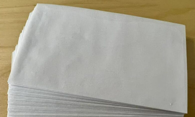 Launch Your Brand with Custom Heat Seal Paper Packaging Launch Your Brand with Custom Heat Seal Paper Packaging