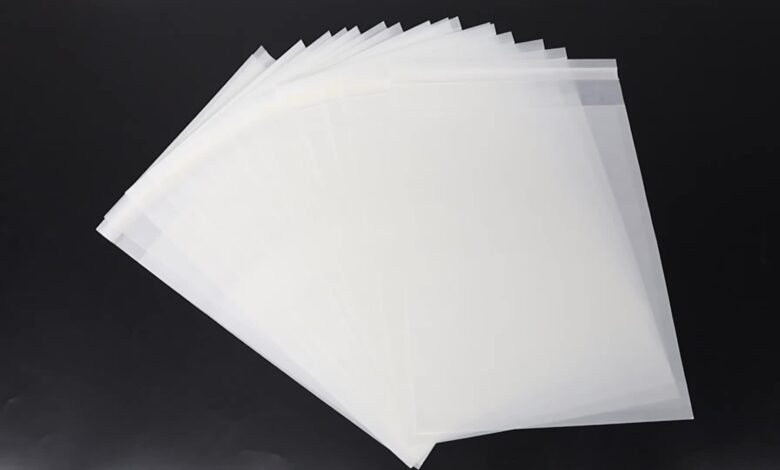 Start a Profitable Business with Custom Glassine Paper Packaging Start a Profitable Business with Custom Glassine Paper Packaging