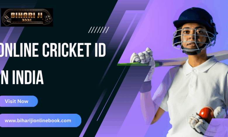 Why You Need an Online Cricket ID in India for Betting Why You Need an Online Cricket ID in India for Betting