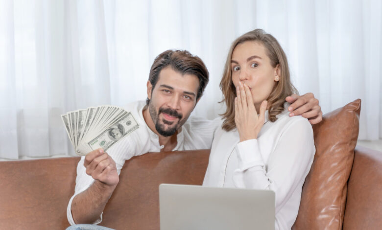 Personal finance: How to manage money in a relationship? Personal finance: How to manage money in a relationship?