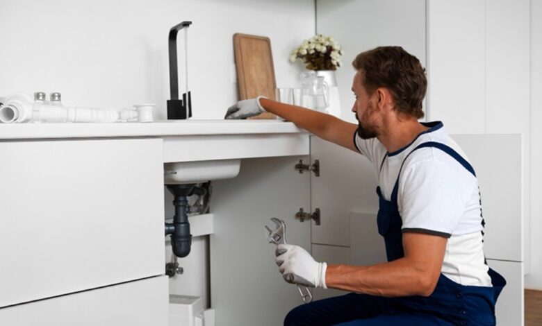 Different Types of Tasks Plumbers Do Different Types of Tasks Plumbers Do