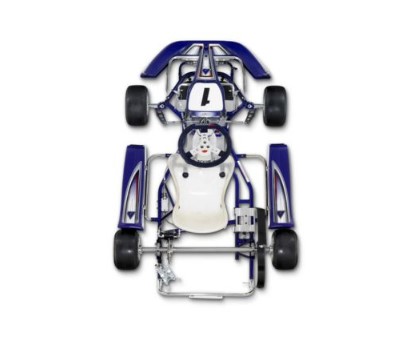 Key Measurements You Need to Know About Your Kart Chassis Key Measurements You Need to Know About Your Kart Chassis