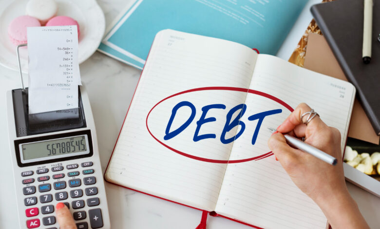 Understanding debt: Credit, BNPL and Student Loans in the UK Understanding debt: Credit, BNPL and Student Loans in the UK
