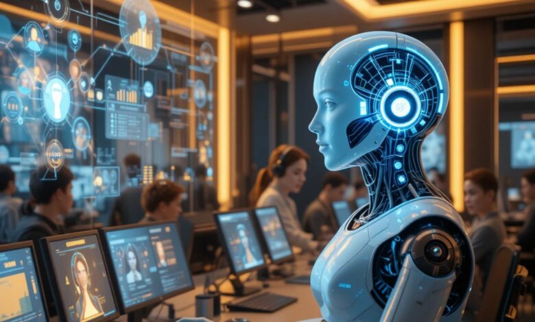 How AI Voice Bot Solutions Are Driving Revenue Growth and Customer Retention in Competitive Digital Markets How AI Voice Bot Solutions Are Driving Revenue Growth and Customer Retention in Competitive Digital Markets
