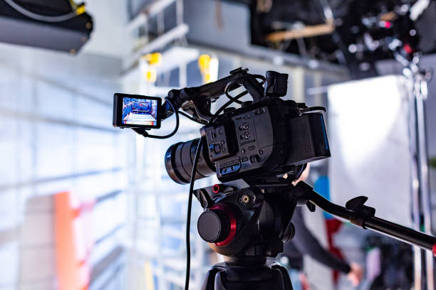 Why High-Quality Video Production Is the Key to Business Growth Why High-Quality Video Production Is the Key to Business Growth