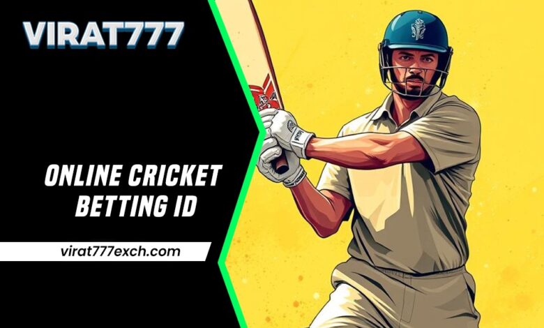 Online Cricket ID – Where Passion Meets Accuracy Betting Online Cricket ID – Where Passion Meets Accuracy Betting