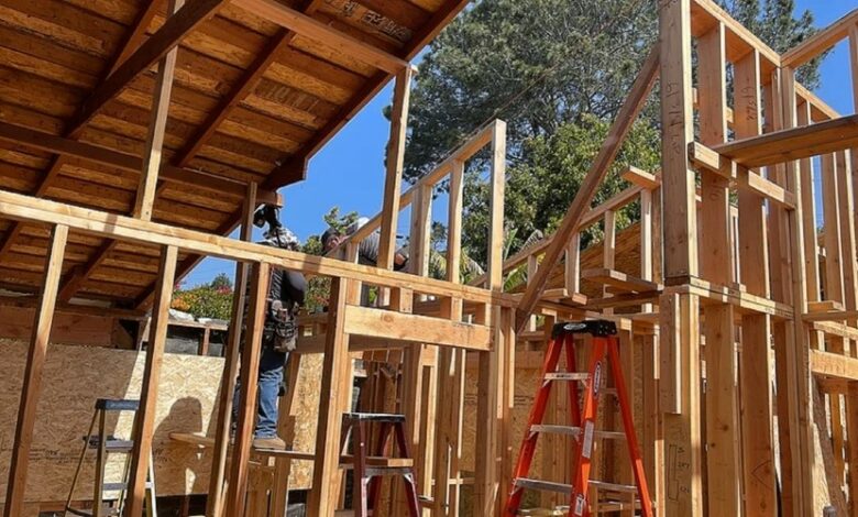 Thinking of Adding a Backyard Home? A Closer Look at the Process Thinking of Adding a Backyard Home? A Closer Look at the Process