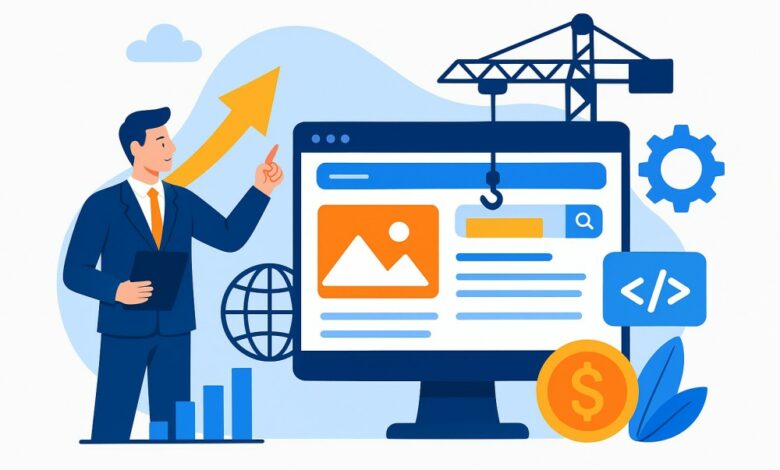 Boost Business Growth with Affordable Web Development Services in Dubai Boost Business Growth with Affordable Web Development Services in Dubai