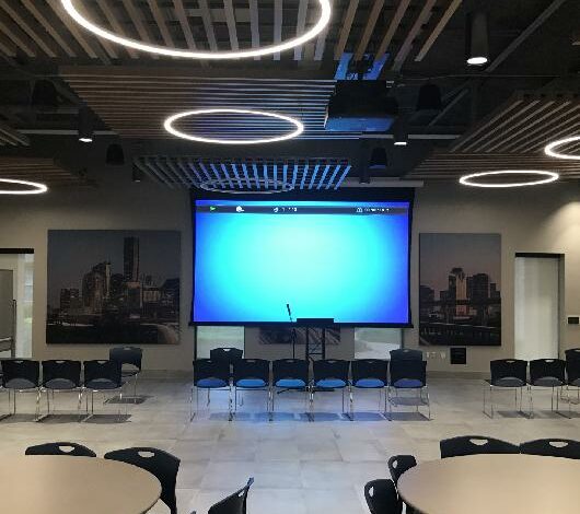 Future-Proof Your Office with a Smart AV Integration Company Future-Proof Your Office with a Smart AV Integration Company