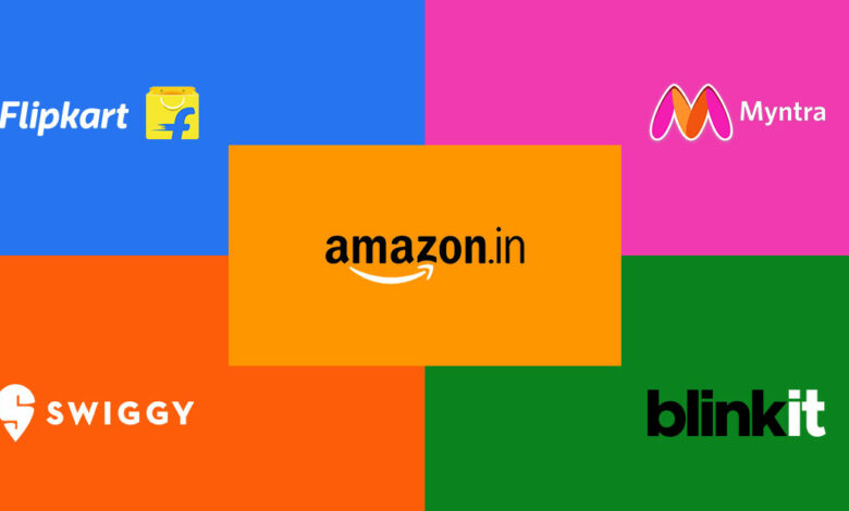 Discover the Top 10 Shopping Apps in India: A Guide for Smart Buyers Discover the Top 10 Shopping Apps in India: A Guide for Smart Buyers