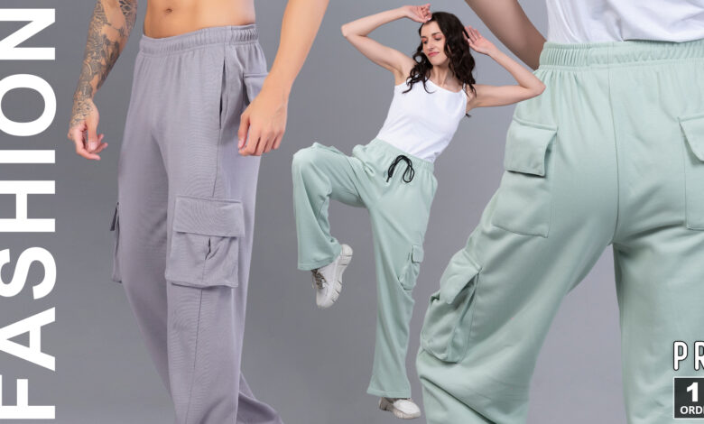 Why Women Joggers Are Perfect for Workouts and Daily Wear Why Women Joggers Are Perfect for Workouts and Daily Wear