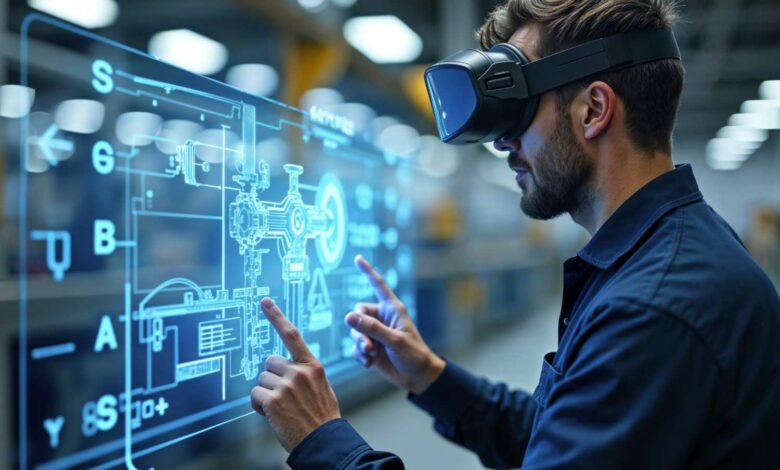 Is a Course in Digital Manufacturing Right for Your Career Goals? Is a Course in Digital Manufacturing Right for Your Career Goals?