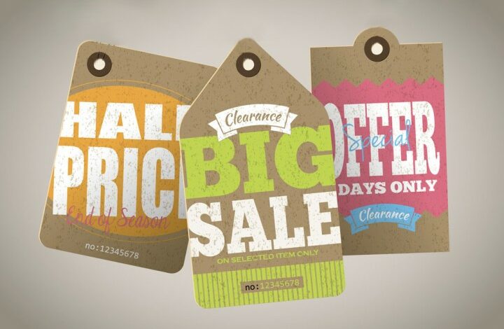 The Branding Power of Custom Swing Tags: More Than Just a Label The Branding Power of Custom Swing Tags: More Than Just a Label