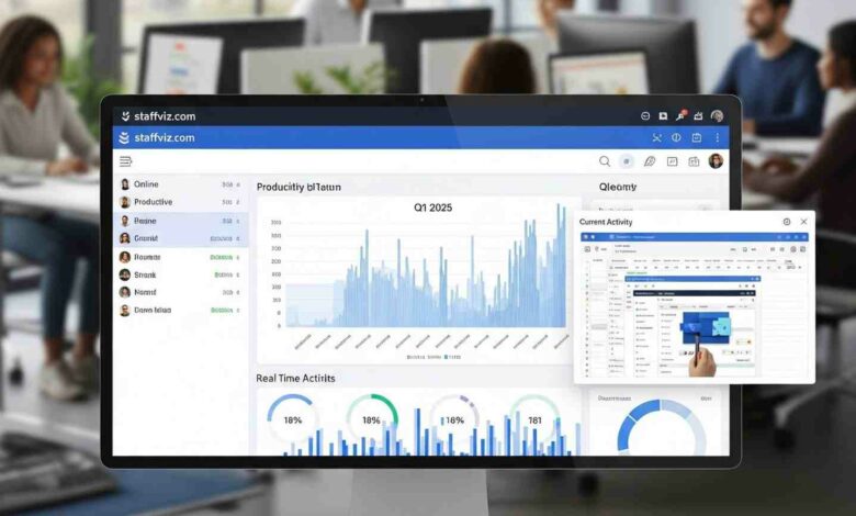 Why Employee Monitoring Software Matters Why Employee Monitoring Software Matters